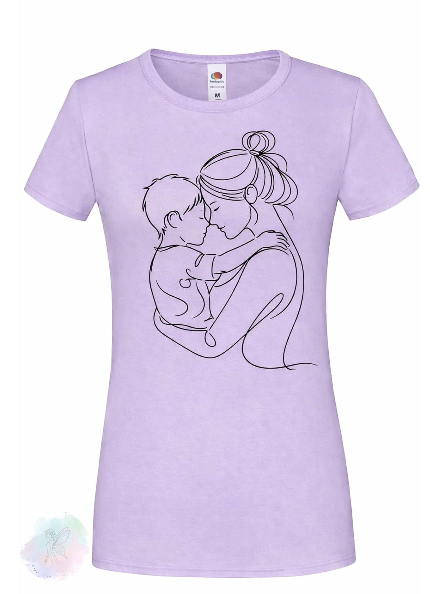 Mama & Sohn Herzmomente