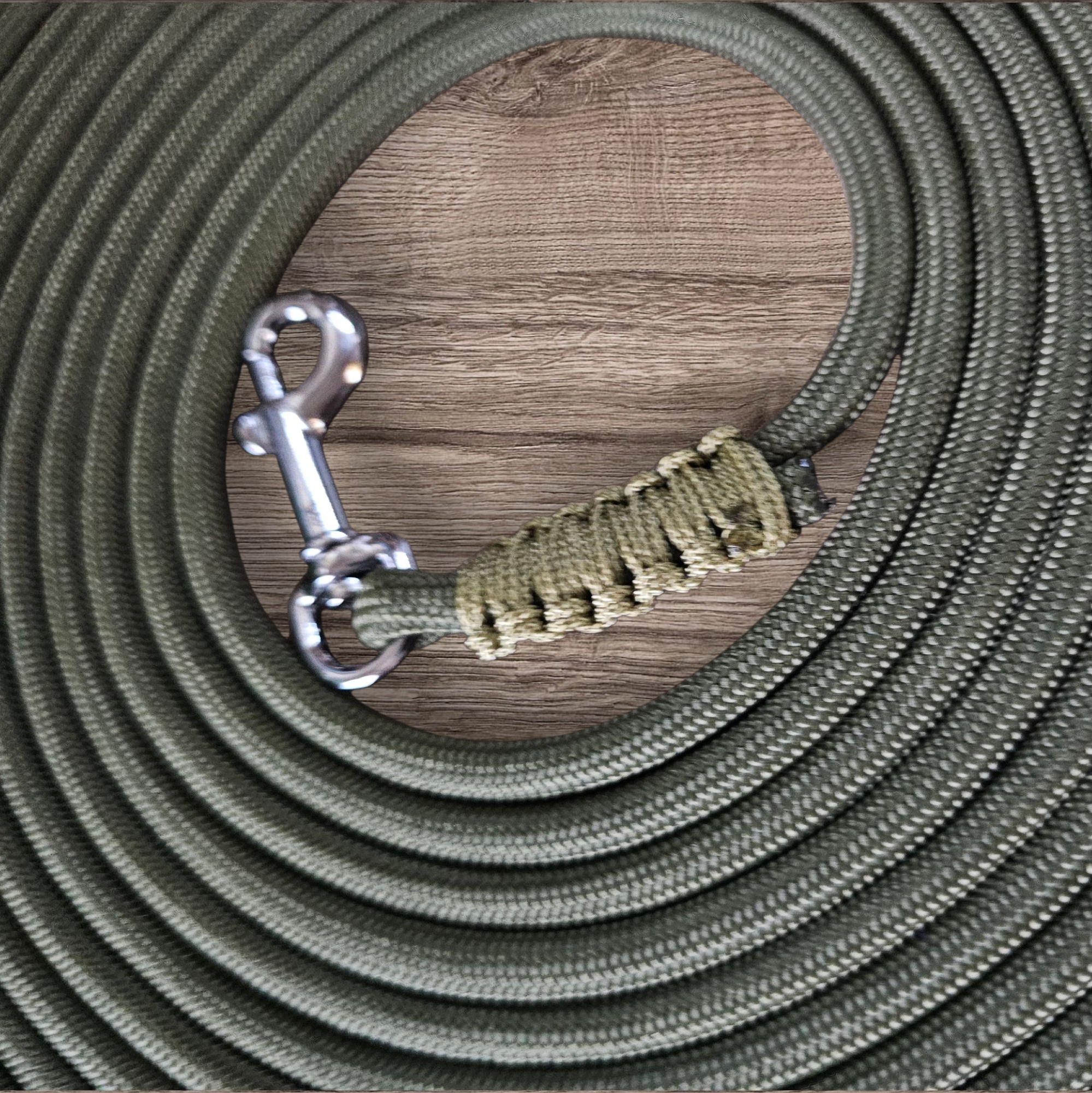 Schleppleine „Kira“