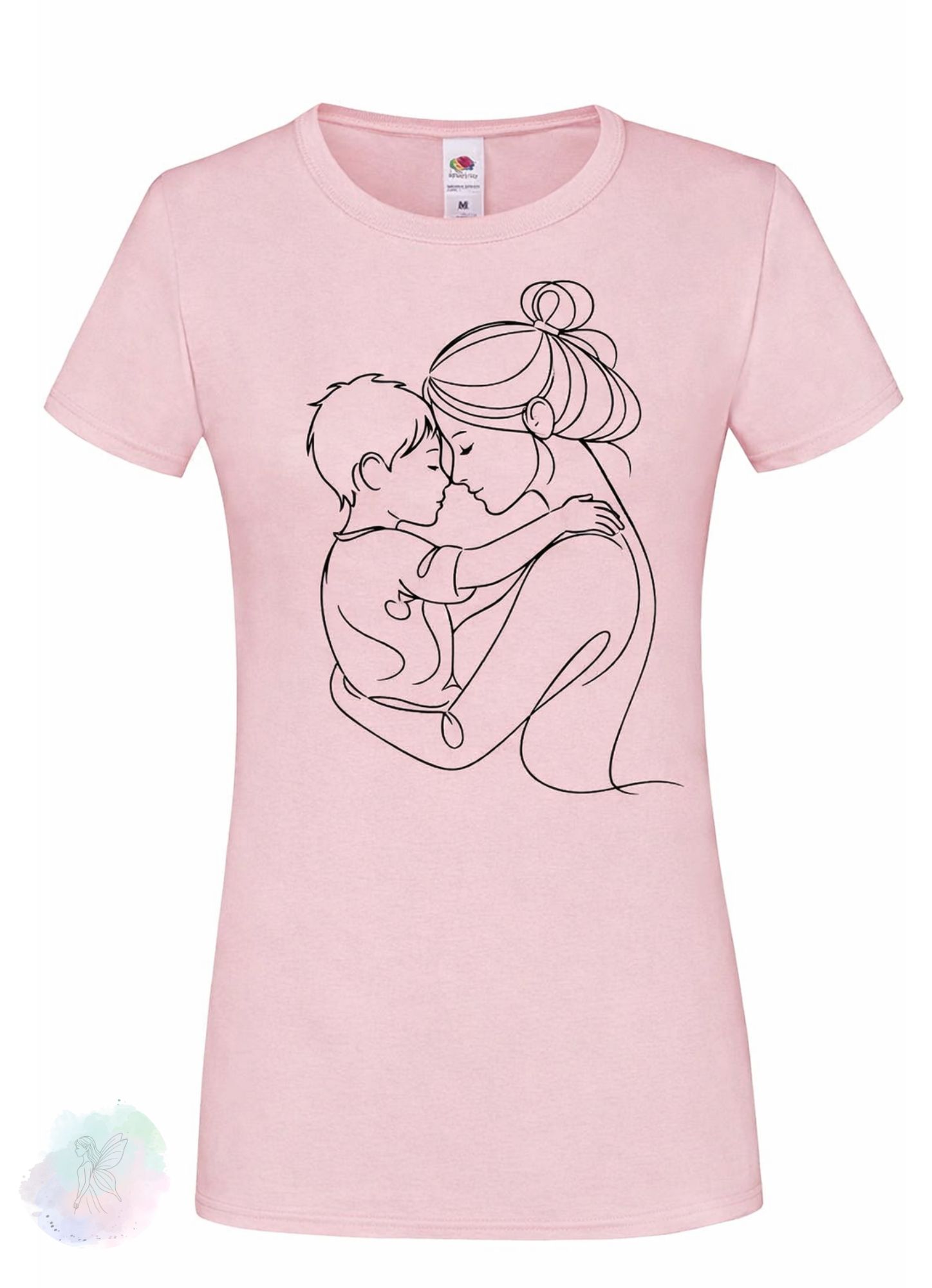 Mama & Sohn Herzmomente