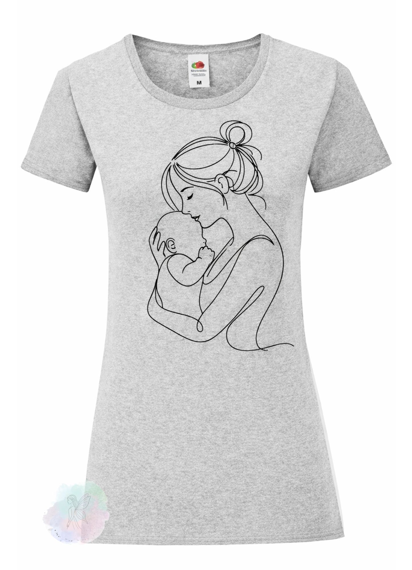 Mama & Baby Herzmomente