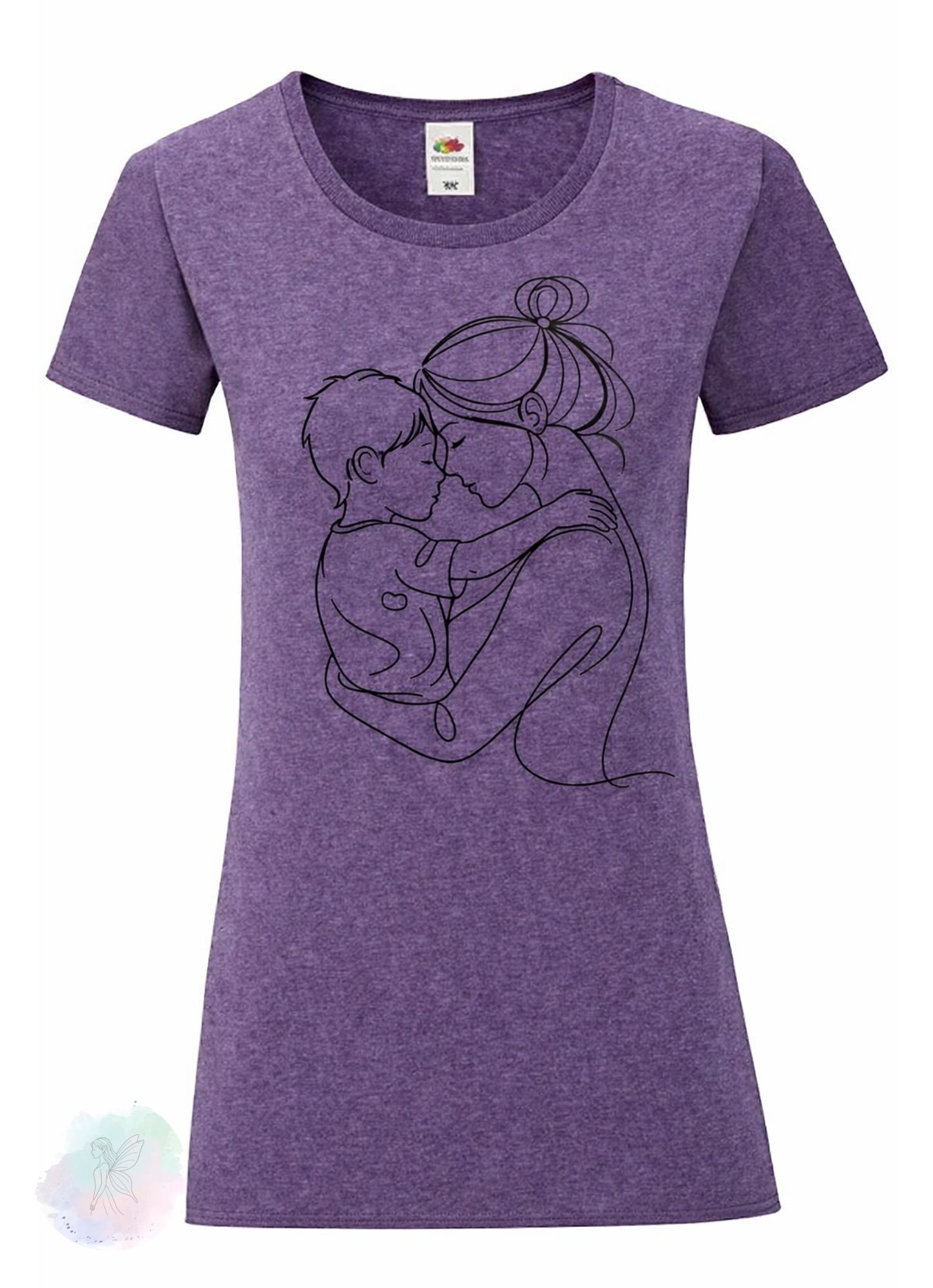 Mama & Sohn Herzmomente