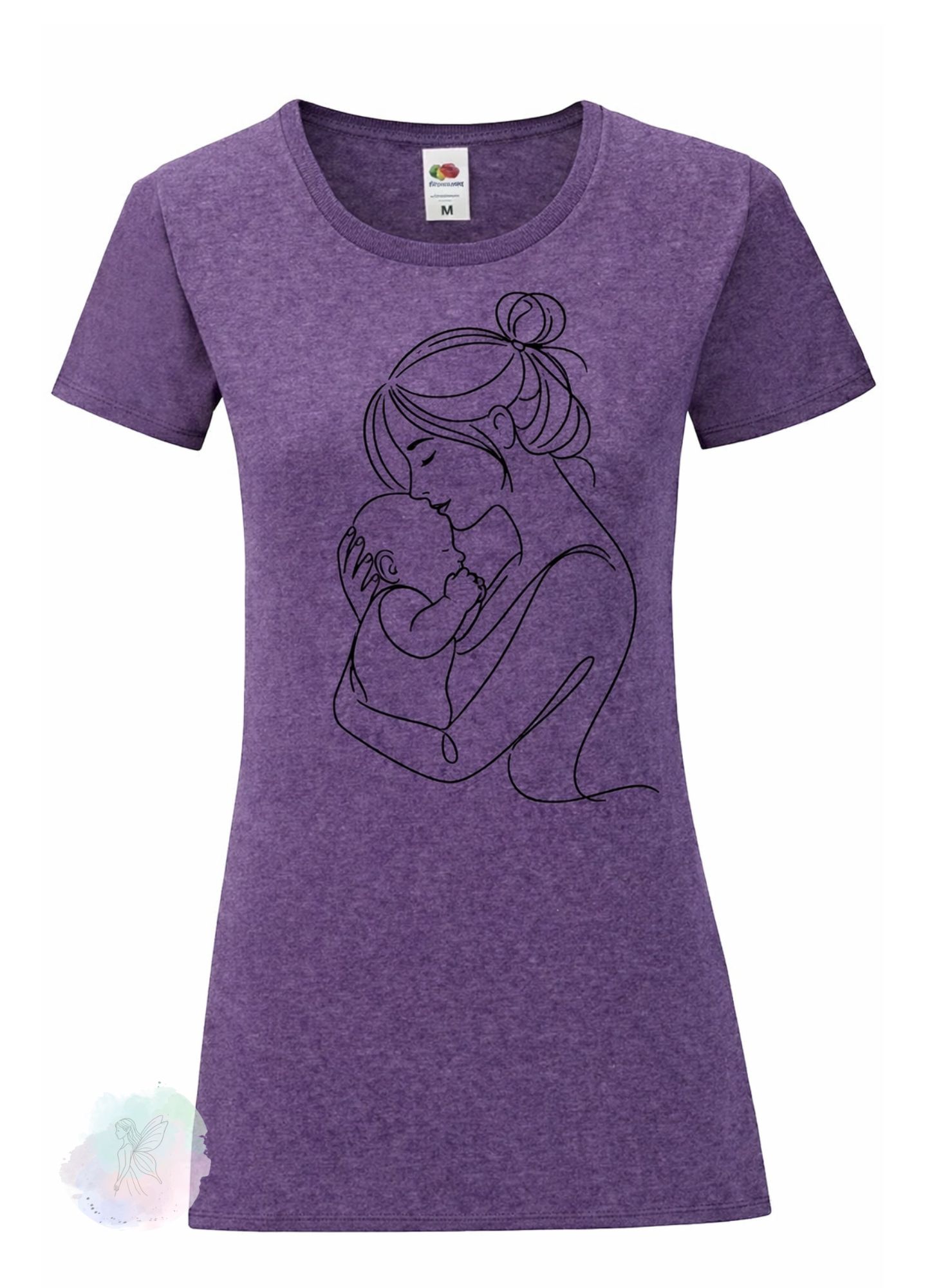 Mama & Baby Herzmomente