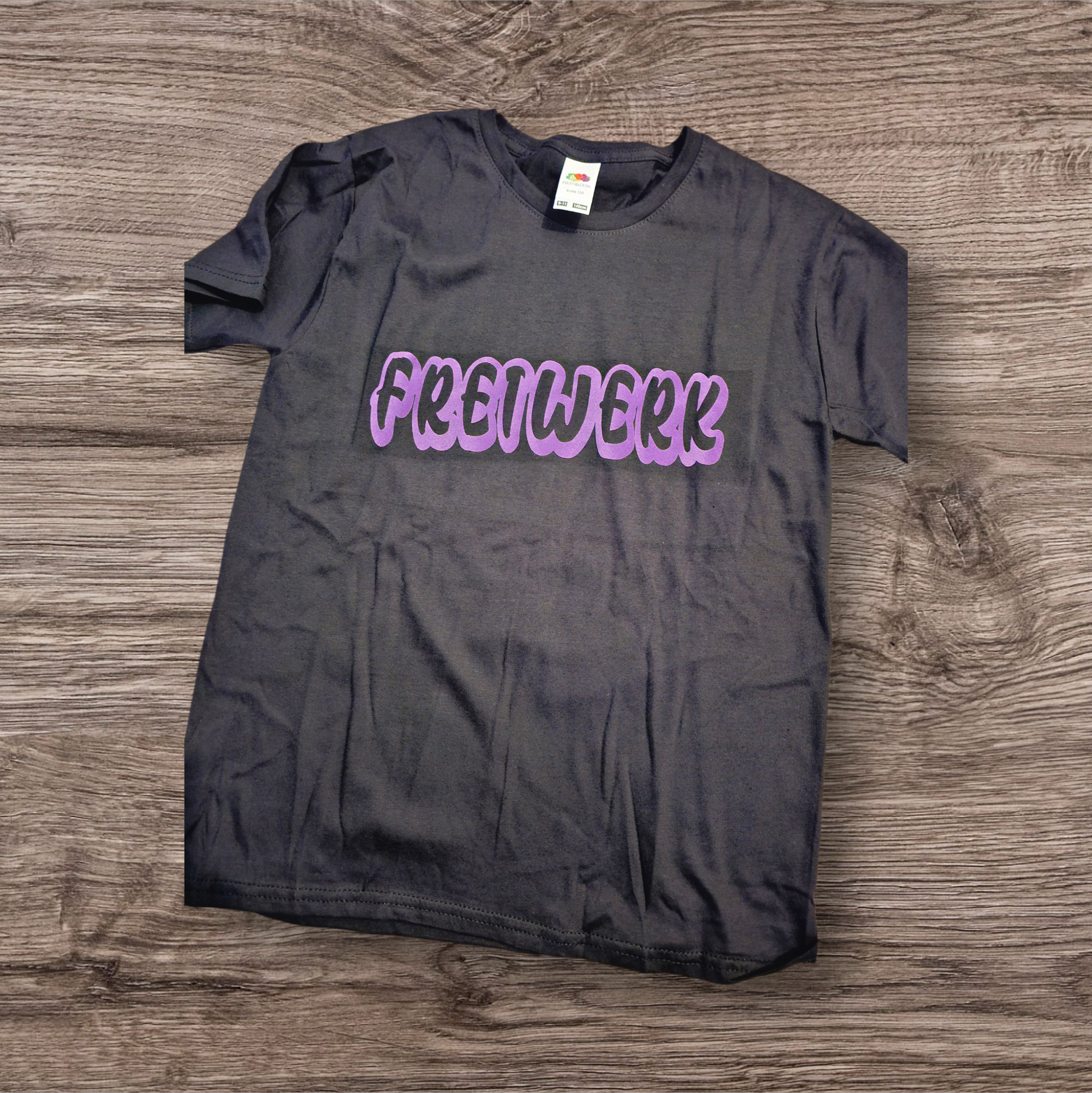 Shirt „Freiwerk“