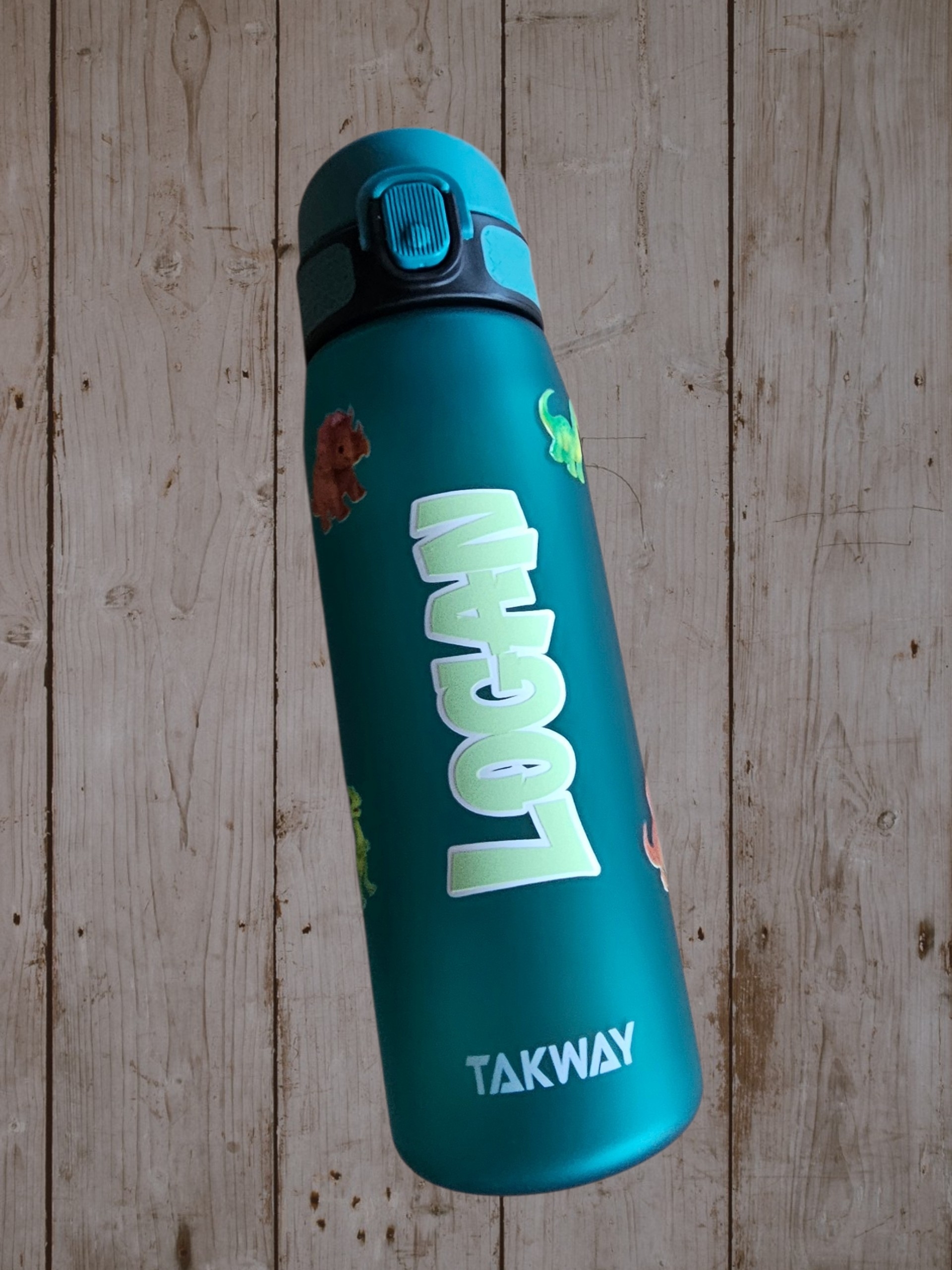 Trinkflasche