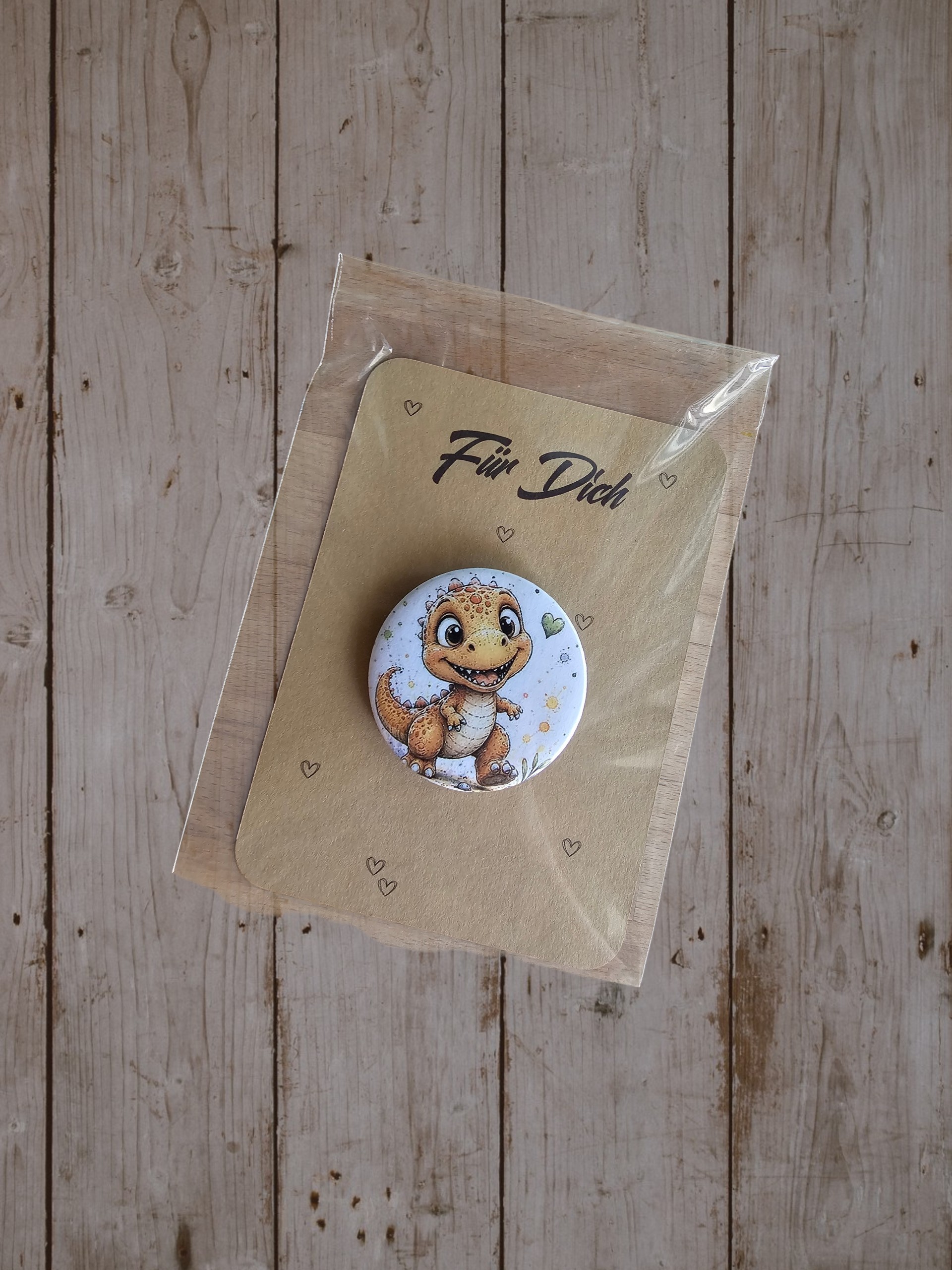 Buttons