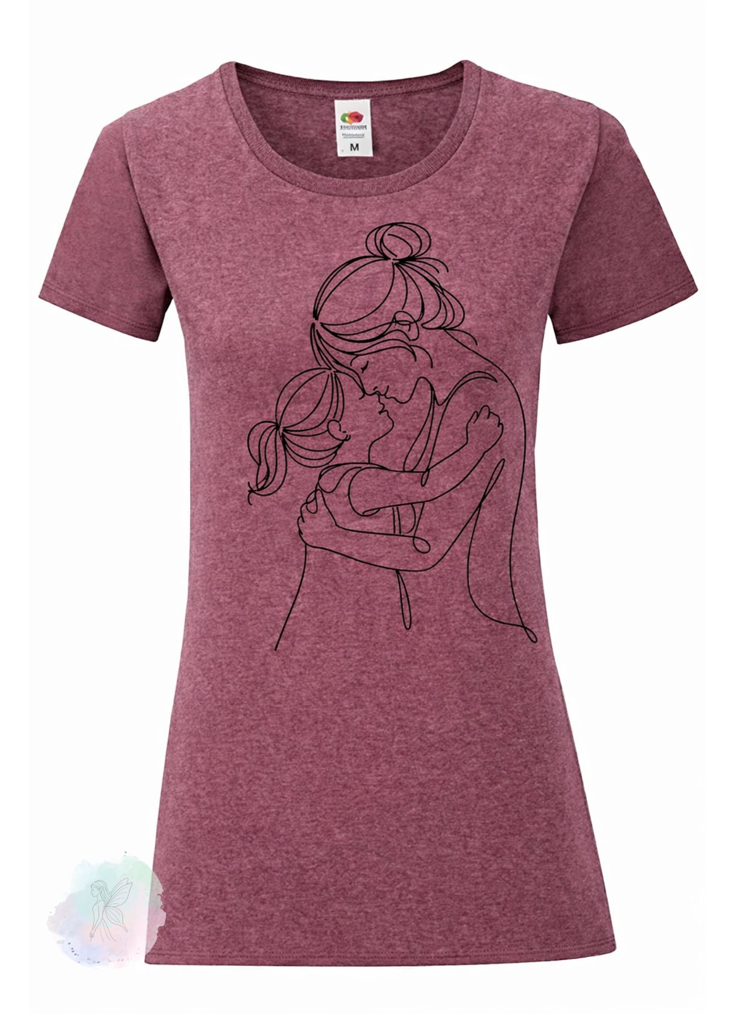 Mama & Tochter Herzmomente