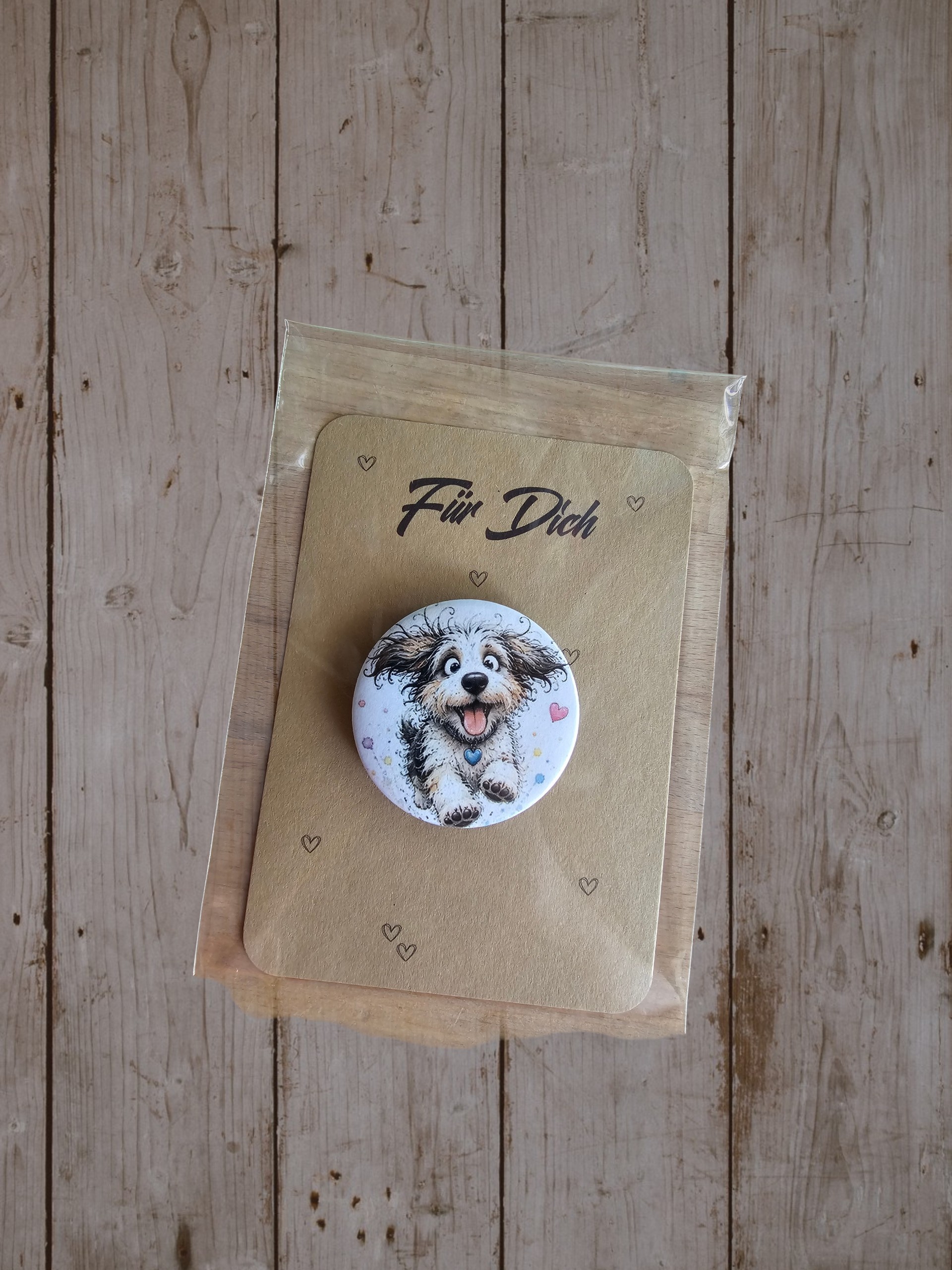 Buttons