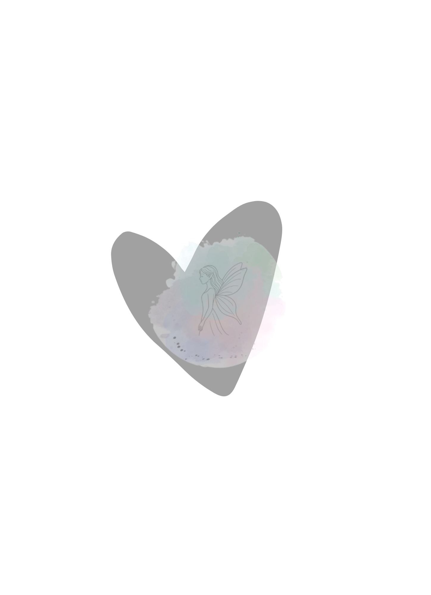 Personalisiertes Namensset - Digitale Datei A4/A3