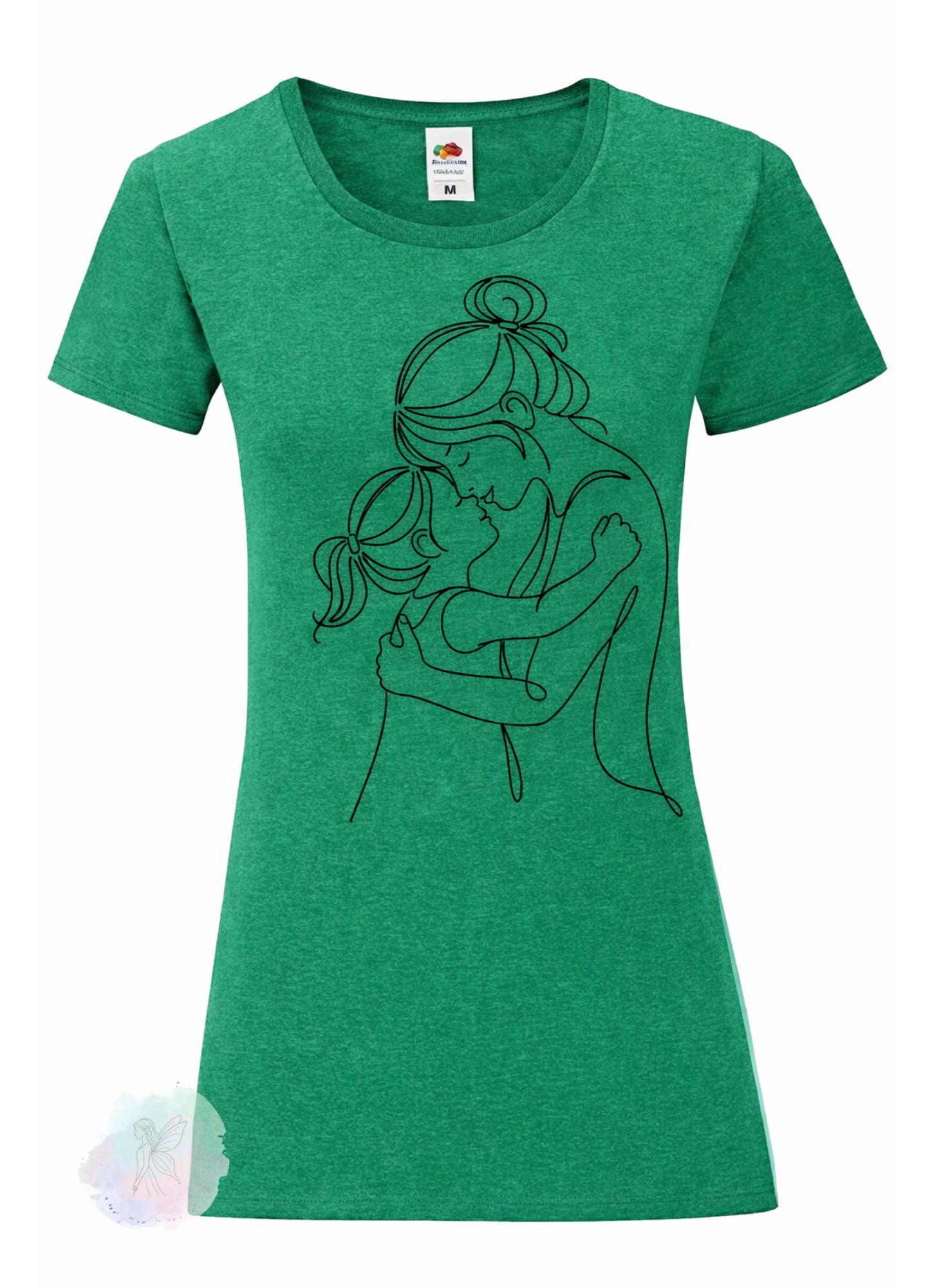 Mama & Tochter Herzmomente