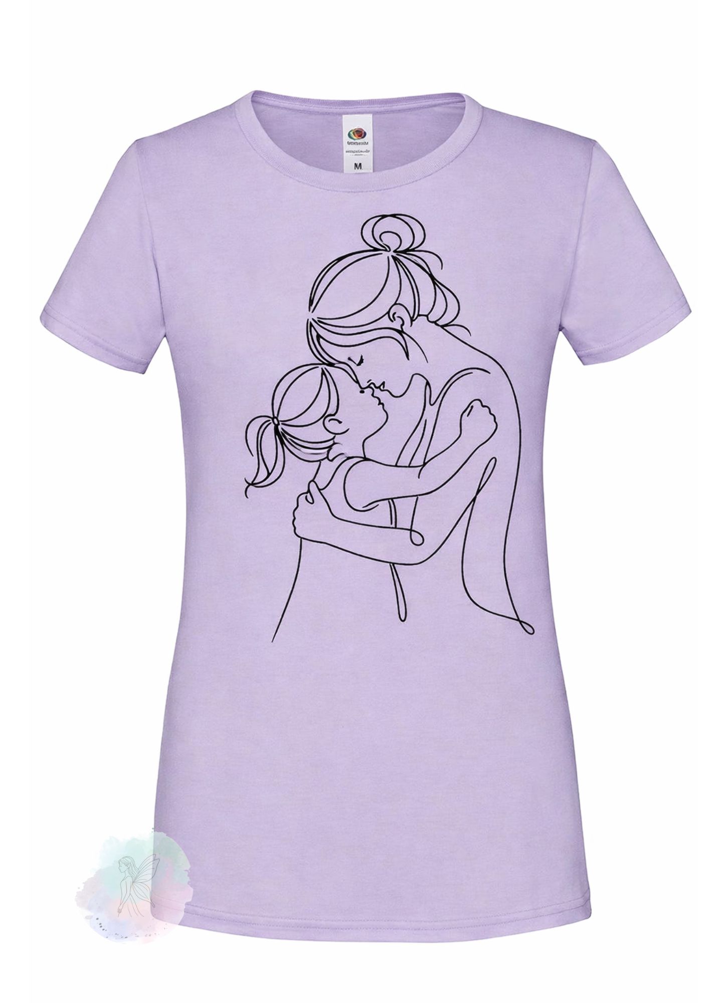 Mama & Tochter Herzmomente